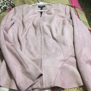 Women’s blazer/jacket